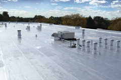 Commercial Roofing - 002