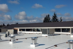 Commercial Roofing - 009