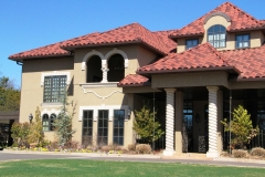 Residential Roofing - 004