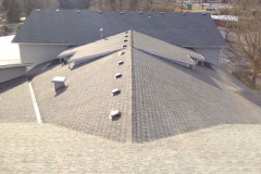 Residential Roofing - 011