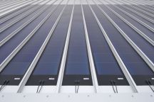 Solar Roofing - 001