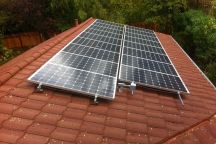 Solar Roofing - 005