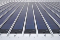 Solar Roofing - 001