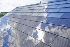 Solar Roofing - 010